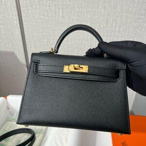 Classic Hermes Bag: A Stylish and Versatile Choice for Elegance